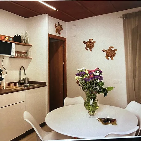 Apartman Borboleta *